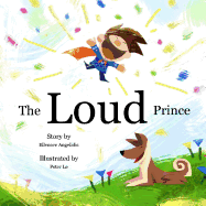 Loud Prince