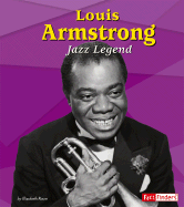 Louis Armstrong: Jazz Legend