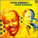 Louis Jordan & Chris Barber - Louis Jordan & Chris Barber