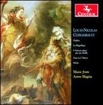 Louis-Nicolas Clrambault: Music from Aston Magna