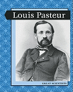 Louis Pasteur