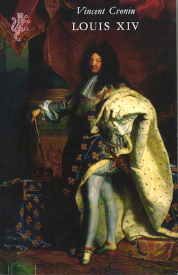 Louis XIV - Cronin, Vincent