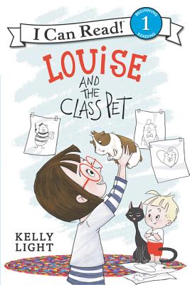 Louise and the Class Pet - 