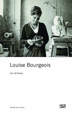 Louise Bourgeois (German Edition) - Kster, Ulf (Editor)