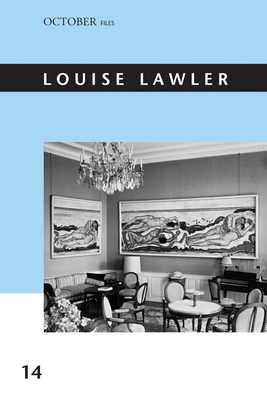 Louise Lawler - Molesworth, Helen (Editor), and Walsh, Taylor (Contributions by)