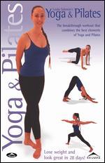 Louise Solomon's Yoga & Pilates