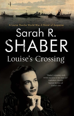 Louise's Crossing - Shaber, Sarah R.