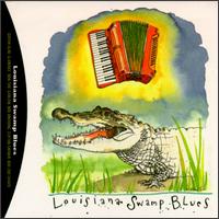 Louisiana Swamp Blues [Capitol] - Various Artists