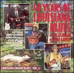 Louisiana Swamp Blues, Vol. 5