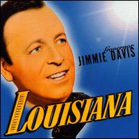 Louisiana - Governor Jimmie Davis