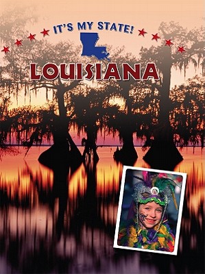 Louisiana - Bjorklund, Ruth, and Steinitz, Andy