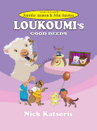 Loukoumis Good Deeds