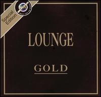 Lounge: Gold - Various Artists