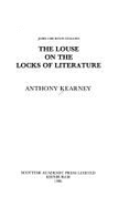 Louse on the Locks of Literature: John Churton Collins
