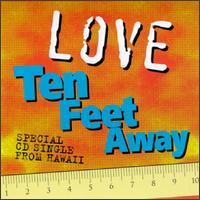 Love 10 Feet Away - Various Artists