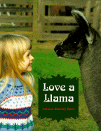 Love a Llama: 9