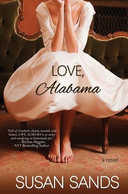 Love, Alabama - Sands, Susan