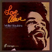 Love Alive - Walter Hawkins