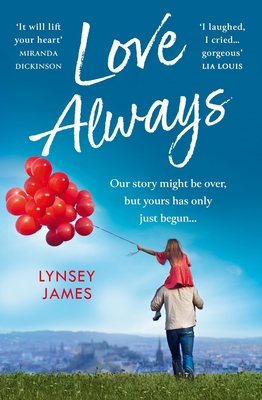 Love Always - James, Lynsey