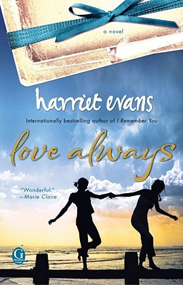 Love Always - Evans, Harriet