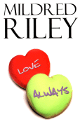 Love Always - Riley, Mildred E