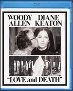 Love and Death [Blu-ray]