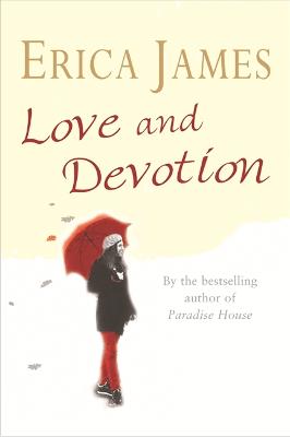 Love and Devotion - James, Erica