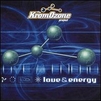 Love and Energy - Kromozone Project