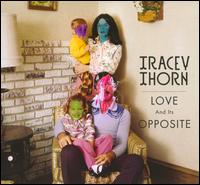 Love and Its Opposite - Tracey Thorn