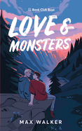 Love and Monsters: Alternate Illustrated Cover