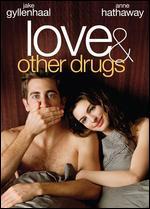 Love and Other Drugs [French]