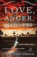 Love, Anger, Madness: A Haitian Trilogy