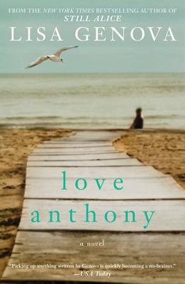 Love Anthony - Genova, Lisa