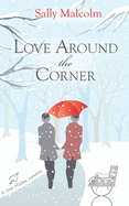 Love Around The Corner: A New Milton Novella