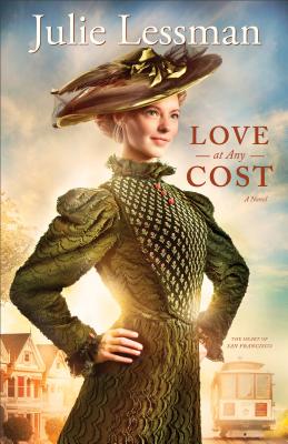 Love at Any Cost - Lessman, Julie