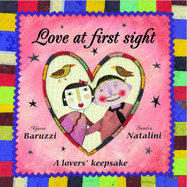 Love at First Sight: A Lovers' Keepsake