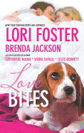 Love Bites: An Anthology