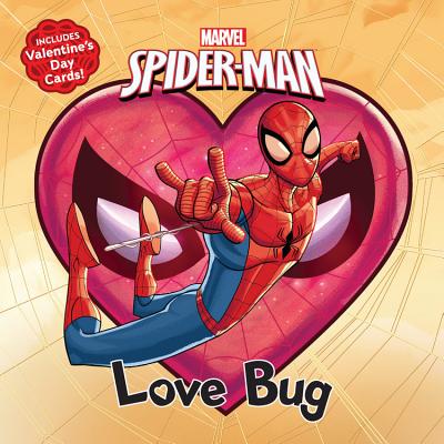 Love Bug - Marvel Book Group
