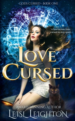 Love Cursed: A fated mates paranormal romance - Leighton, Leisl