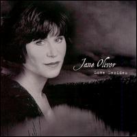 Love Decides - Jane Olivor