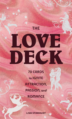Love Deck: the Love Deck - Stardust, Lisa