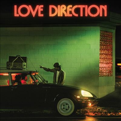 Love Direction - The Dip