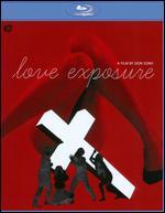 Love Exposure [Blu-ray]
