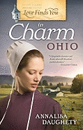 Love Finds You in Charm, Ohio