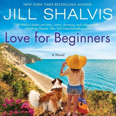 Love for Beginners - Shalvis, Jill, and Mallon, Erin (Read by)