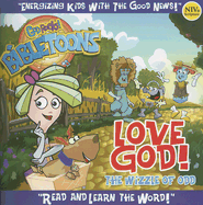 Love God!: The Wizzle of Odd