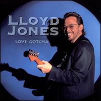 Love Gotcha - Lloyd Jones