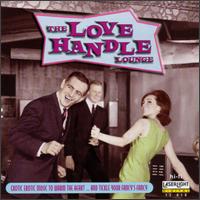 Love Handle Lounge - Various Artists