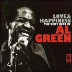 Love & Happiness: The Best of Al Green - Al Green