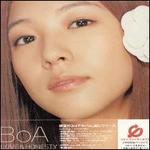 Love & Honesty - BoA